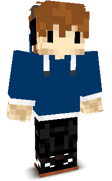 CurleyMC's skin