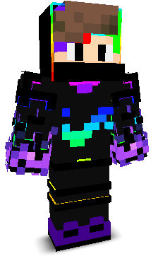 DroneStrikeX's skin
