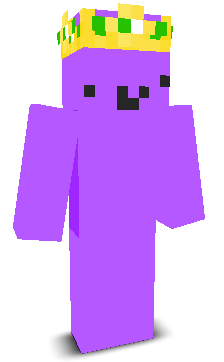 Mr_Gabe287's skin