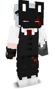 NOTSOFREAK's skin