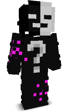 Questionmark81's skin