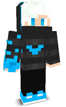 FedBeast2750's skin