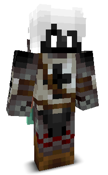 dqarian's skin