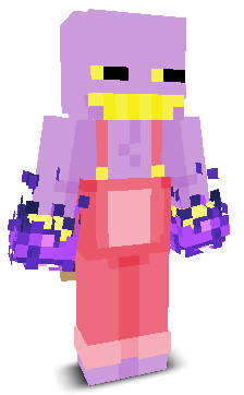 AILutiq's skin