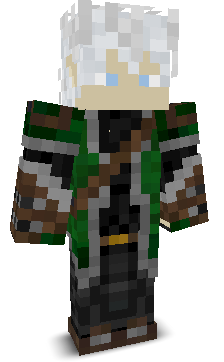 BestBurrito6185's skin