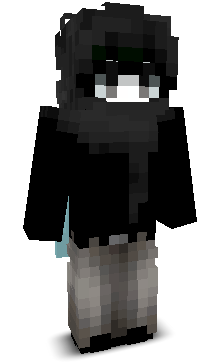 danwuyen's skin