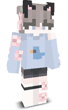 kingcolt0308's skin
