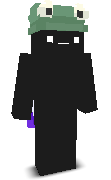 Sray_YT's skin