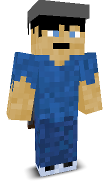 ninjapollo22's skin
