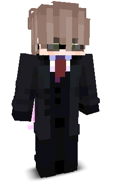 qavrn's skin