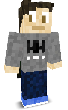 Lpmaster123's skin