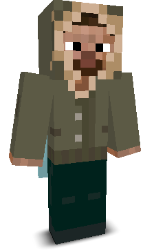 sweepysol's skin
