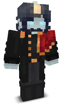 Filxry's skin