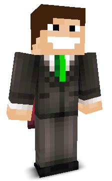 CaydenIsLosingIt's skin