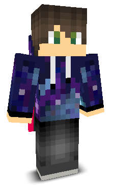 dwmore's skin