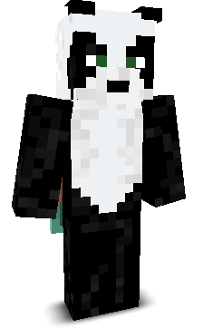 OctoberBeanie's skin