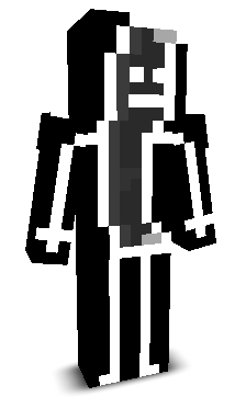 TheEggyBetrayer's skin