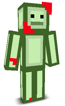 MonsterMelon2000's skin