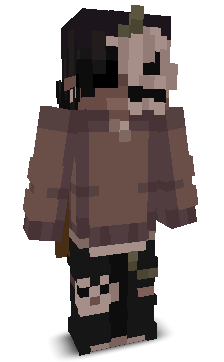 sullyvn's skin