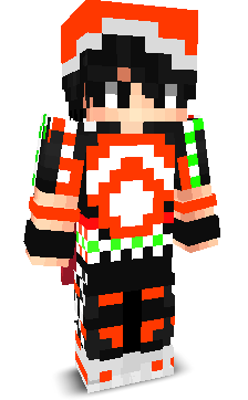 Mongi70's skin