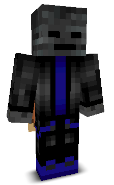 1234haribo's skin
