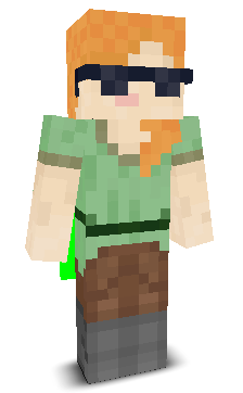 TwitterX's skin