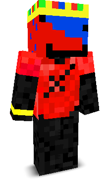 gamerbro1200's skin