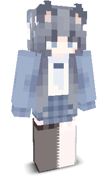 cute_cat_qq's skin