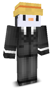 FasterCraftYT's skin