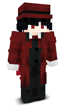 alwaysdeft's skin