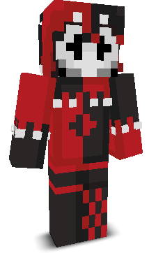 Rboss2468's skin