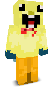 Ashfill's skin