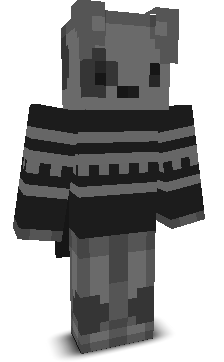 Yakumi's skin
