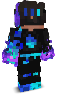 FlameFraggzzz's skin