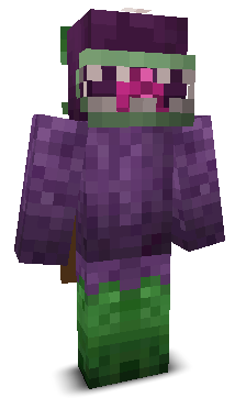 RosaSoelund's skin
