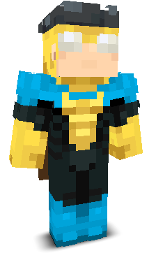 ShadoxMC's skin