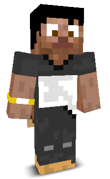 ItsConvux's skin