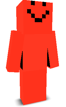 WOAMIKEY's skin