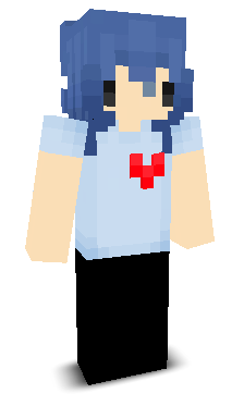 WARCRIMINALREN's skin