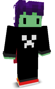 SmushySlush's skin