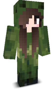 hociakk's skin