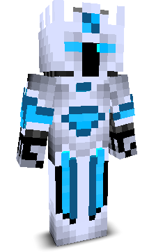 Frost_Bane's skin