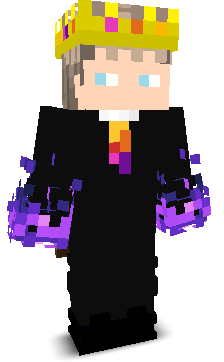 skyyrex's skin