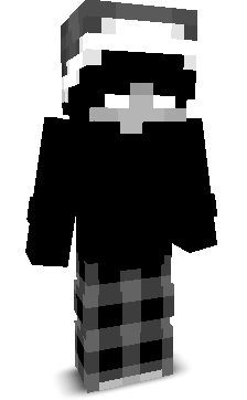 sosismio's skin