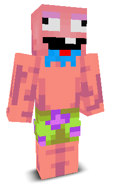 BOSSBEARBOSS's skin