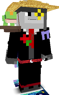 Axqt's skin