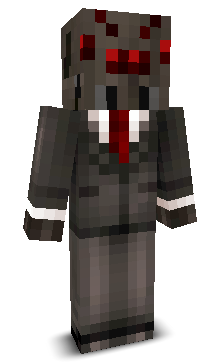 Sp1derwars's skin
