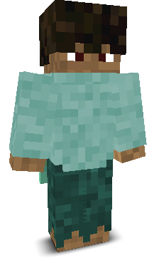 Sloimey's skin