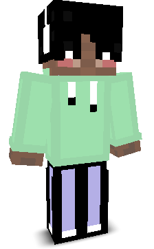 AltaLinye's skin
