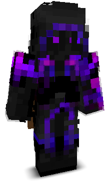 Kingmaurice2's skin